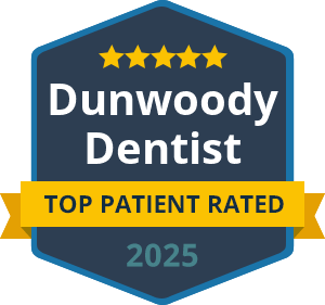 Dunwoody Dentist - Top Patient Rated 2025